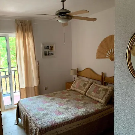 Antigua Estacion De Campanillas Holiday home