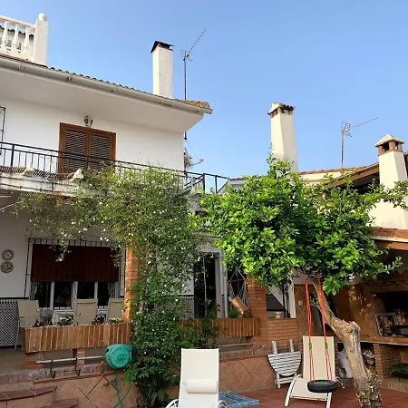 Holiday home Antigua Estacion De Campanillas Malaga