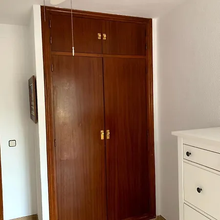 Holiday home Antigua Estacion De Campanillas Malaga