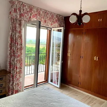 Antigua Estacion De Campanillas Holiday home Malaga