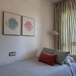 Tatil Evi Antigua Estacion De Campanillas Málaga