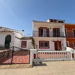 Antigua Estacion De Campanillas Málaga