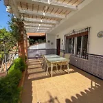 Tatil Evi Antigua Estacion De Campanillas