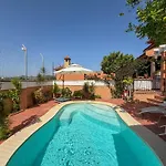 Antigua Estacion De Campanillas Tatil Evi *