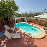 Antigua Estacion De Campanillas Tatil Evi Málaga