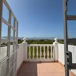 Tatil Evi Antigua Estacion De Campanillas Málaga