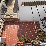 Tatil Evi Antigua Estacion De Campanillas *