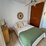 Antigua Estacion De Campanillas Tatil Evi