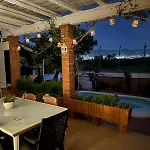 Antigua Estacion De Campanillas Tatil Evi *