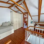 Tatil Evi Antigua Estacion De Campanillas *