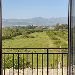 Antigua Estacion De Campanillas Tatil Evi Málaga