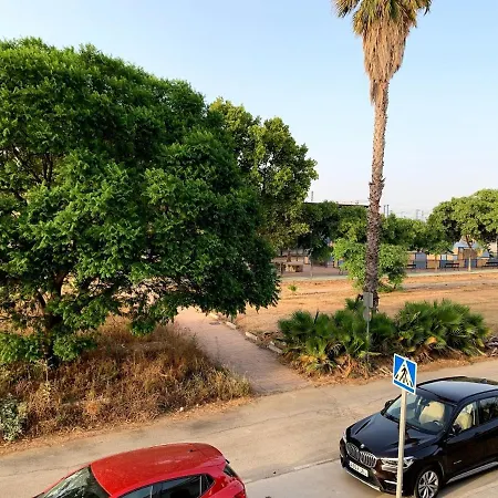 Сasa de vacaciones Antigua Estación De Campanillas Málaga
