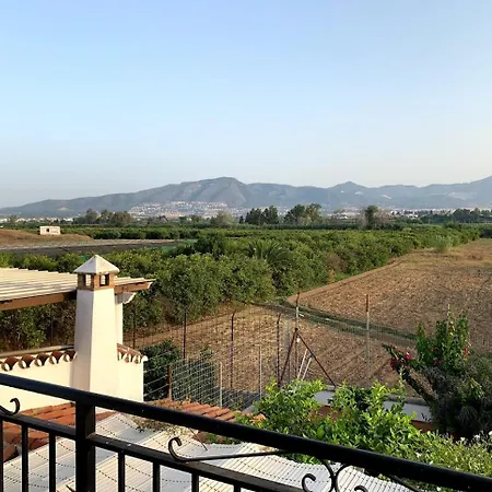 Antigua Estación De Campanillas * Málaga