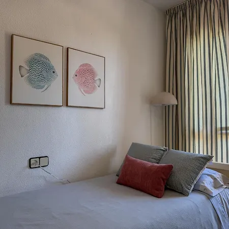 Casa vacanze Antigua Estacion De Campanillas Málaga