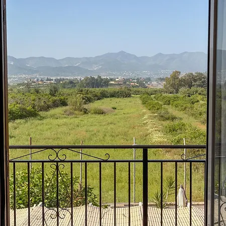 Antigua Estacion De Campanillas Casa vacanze Málaga